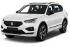 SEAT TARRACO Stěrače Heyner All Seasons (2018-)
