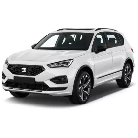 SEAT TARRACO Stěrače Heyner All Seasons (2018-)