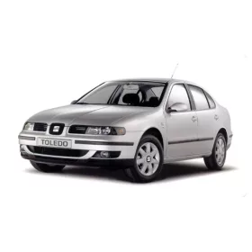 SEAT TOLEDO Stěrače Heyner All Seasons (1998-2004)
