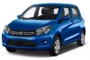 Stěrače Heyner All Seasons pro Suzuki Celerio 2014-2020