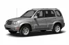 SUZUKI GRAND VITARA Stěrače Heyner All Seasons (1998-2005)