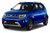 Stěrače Heyner All Seasons pro Suzuki Ignis 2016-
