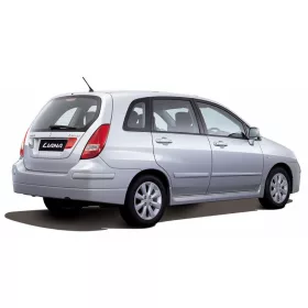 Stěrače Heyner All Seasons pro Suzuki Liana 2001-2007