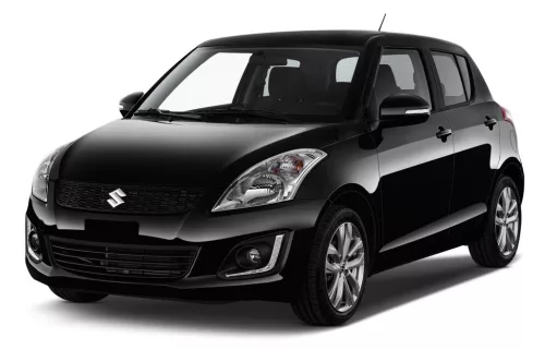 Stěrače Heyner All Seasons pro Suzuki Swift 2010-2017