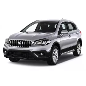 SUZUKI SX4 S-CROSS Stěrače Heyner All Seasons (2013-2020)