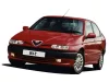 ALFA ROMEO 146 Stěrače Heyner All Seasons (1994-2001)