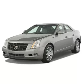 Stěrače Heyner All Seasons pro Cadillac CTS 2007-2014