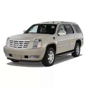 Stěrače Heyner All Seasons pro Cadillac Escalade 2006-2015