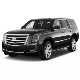 Stěrače Heyner All Seasons pro Cadillac Escalade 2015-2020
