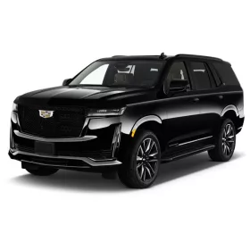 Stěrače Heyner All Seasons pro Cadillac Escalade 2021-