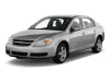 Stěrače Heyner All Seasons pro Chevrolet Cobalt 2011-