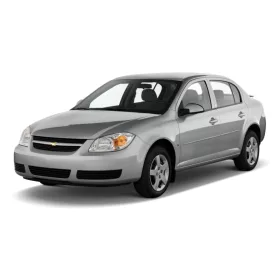 Stěrače Heyner All Seasons pro Chevrolet Cobalt 2011-