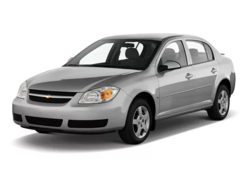 Stěrače Heyner All Seasons pro Chevrolet Cobalt 2011-