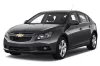Stěrače Heyner All Seasons pro Chevrolet Cruze 2009-2015