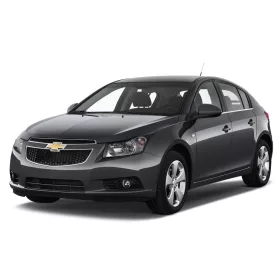 Stěrače Heyner All Seasons pro Chevrolet Cruze 2009-2015