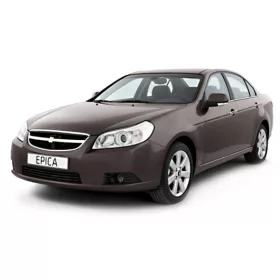 Stěrače Heyner All Seasons pro Chevrolet Epica 2006-2011