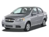 Stěrače Heyner All Seasons pro Chevrolet Lacetti 2002-2012