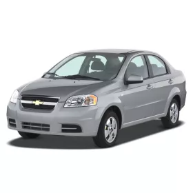 Stěrače Heyner All Seasons pro Chevrolet Lacetti 2002-2012