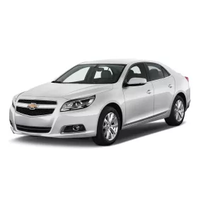 CHEVROLET MALIBU Stěrače Heyner All Seasons (2012-2017)