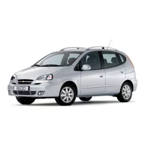 Stěrače Heyner All Seasons pro Chevrolet Rezzo 2005-2008