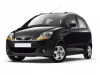 Stěrače Heyner All Seasons pro Chevrolet Spark 2005-2010