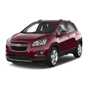CHEVROLET TRAX Stěrače Heyner All Seasons (2012-2017)