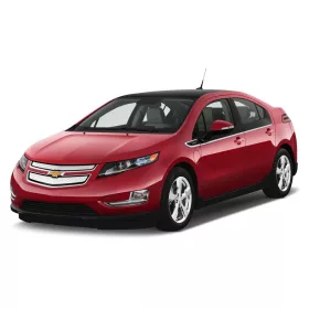 Stěrače Heyner All Seasons pro Chevrolet Volt 2010-2015