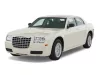 Stěrače Heyner All Seasons pro Chrysler 300C 2004-2012