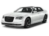 Stěrače Heyner All Seasons pro Chrysler 300C 2012-2023
