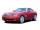 CHRYSLER CROSSFIRE Stěrače Heyner All Seasons (2003-2007)