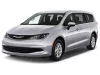 Stěrače Heyner All Seasons pro Chrysler Pacifica 2017-