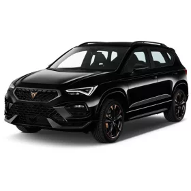 CUPRA ATECA Stěrače Heyner All Seasons (2018-2025)