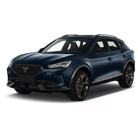 CUPRA FORMENTOR Stěrače Heyner All Seasons (2020-)