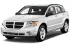 DODGE CALIBER Stěrače Heyner All Seasons (2007-2012)
