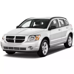 DODGE CALIBER Stěrače Heyner All Seasons (2007-2012)