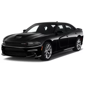 DODGE CHARGER Stěrače Heyner All Seasons (2014-2022)