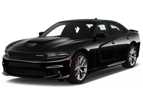 DODGE CHARGER Stěrače Heyner All Seasons (2014-2022)