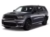 DODGE DURANGO Stěrače Heyner All Seasons (2011-2022)