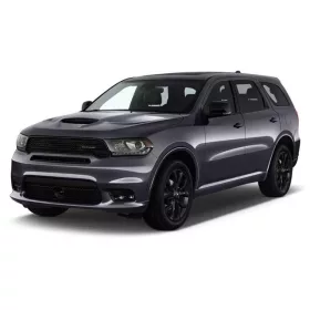 DODGE DURANGO Stěrače Heyner All Seasons (2011-2022)