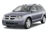 DODGE JOURNEY Stěrače Heyner All Seasons (2008-2020)