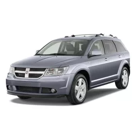 DODGE JOURNEY Stěrače Heyner All Seasons (2008-2020)