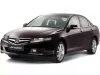 HONDA ACCORD Stěrače Heyner All Seasons (2003-2008)