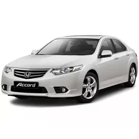 HONDA ACCORD Stěrače Heyner All Seasons (2008-2016)