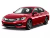 HONDA ACCORD Stěrače Heyner All Seasons (2013-2017)