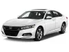 HONDA ACCORD Stěrače Heyner All Seasons (2018-)