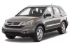 HONDA CRV (RE) Stěrače Heyner All Seasons (2007-2012)