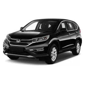 HONDA CRV (RM) Stěrače Heyner All Seasons (2012-2018)