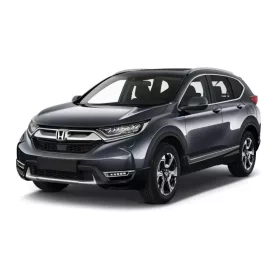 HONDA CRV (RW) Stěrače Heyner All Seasons (2018-2024)