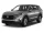 HONDA CRV VI Stěrače Heyner All Seasons (2023-)