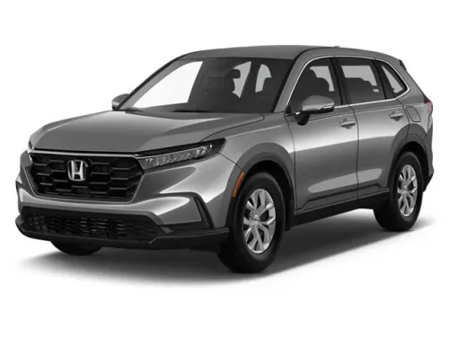 HONDA CRV VI Stěrače Heyner All Seasons (2023-)
